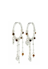 Valimata, silver-coloured plated