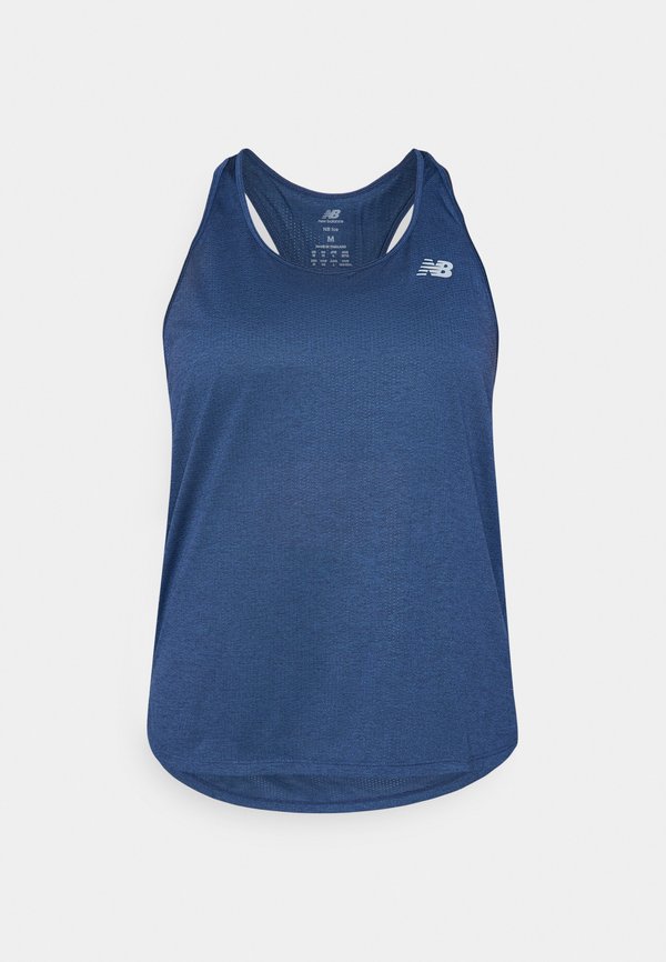 ATHLETICS TANK - Top4