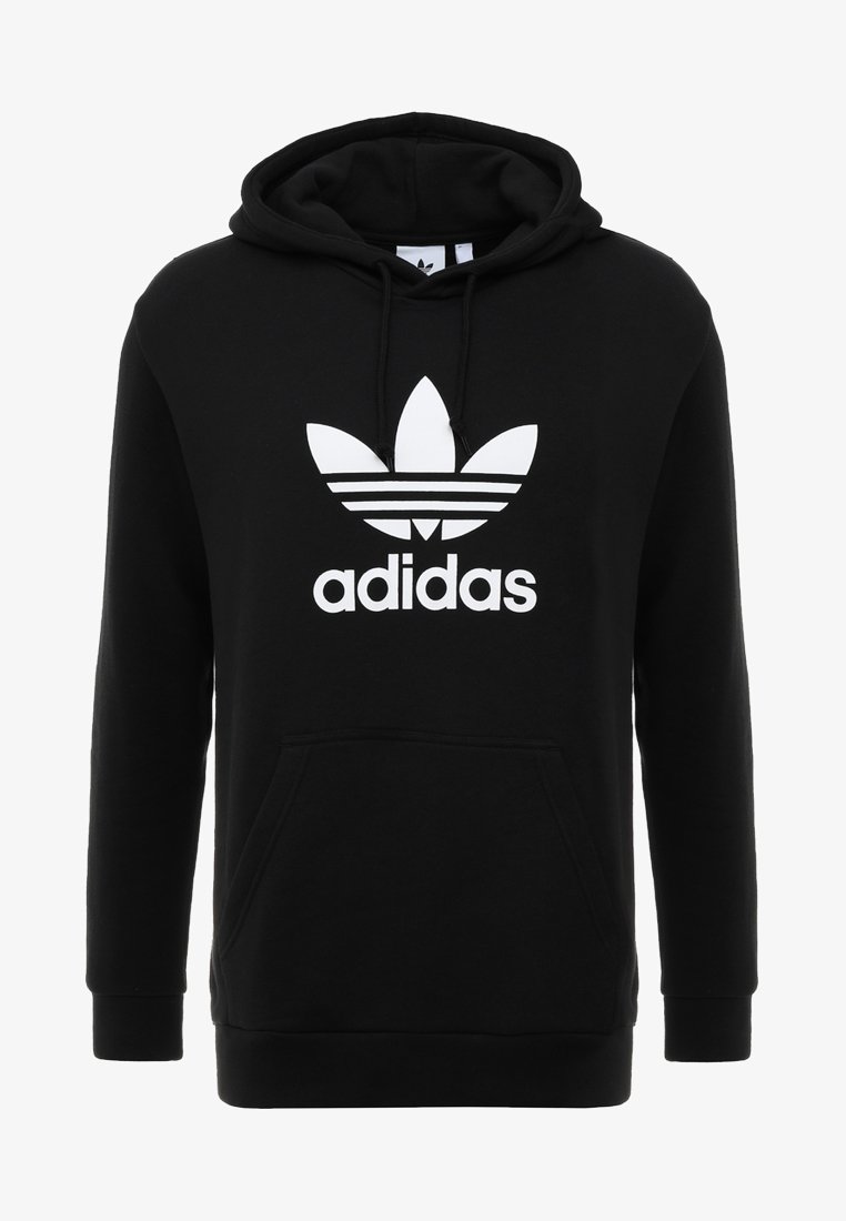 adidas spezial trefoil sweatshirt