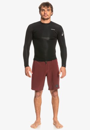 2MM EVERYDAY SESSIONS - Rash vest - kvd