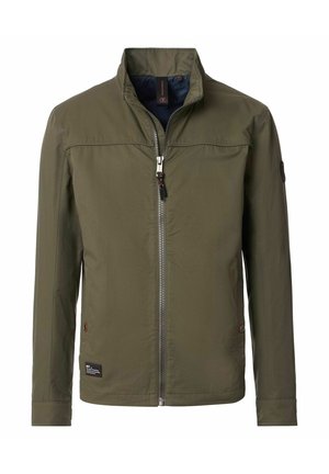 OUTDOOR - Light jacket - grün