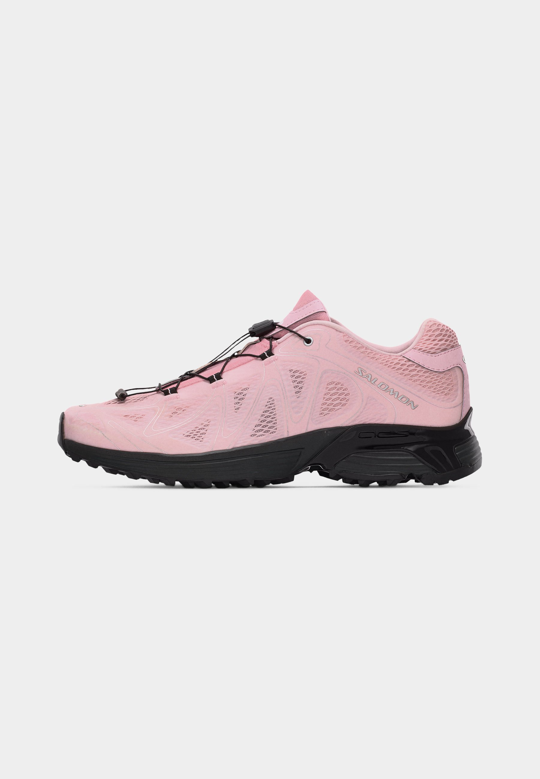Salomon Sportstyle XT WHISPER VOID UNISEX - Trainers - icy pink