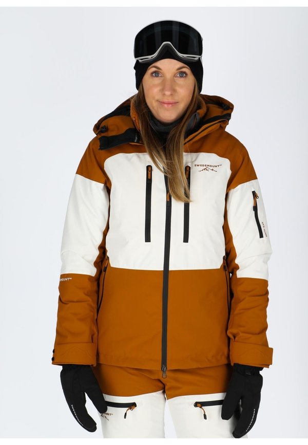 Snowboardjacke
