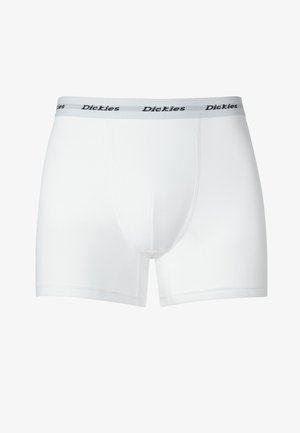 2 PACK - Boxeralsó - white
