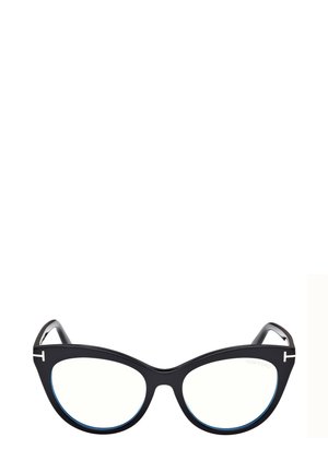 Lunettes anti-lumière bleue - nero