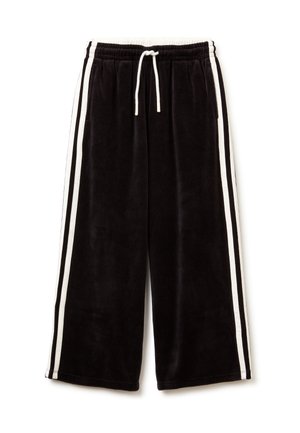 Jogginghose - black