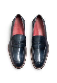 Lloyd SAGRES - Business loafers - blau