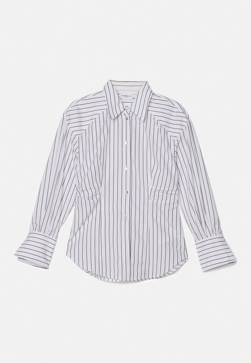 Marella Overhemdblouse wit