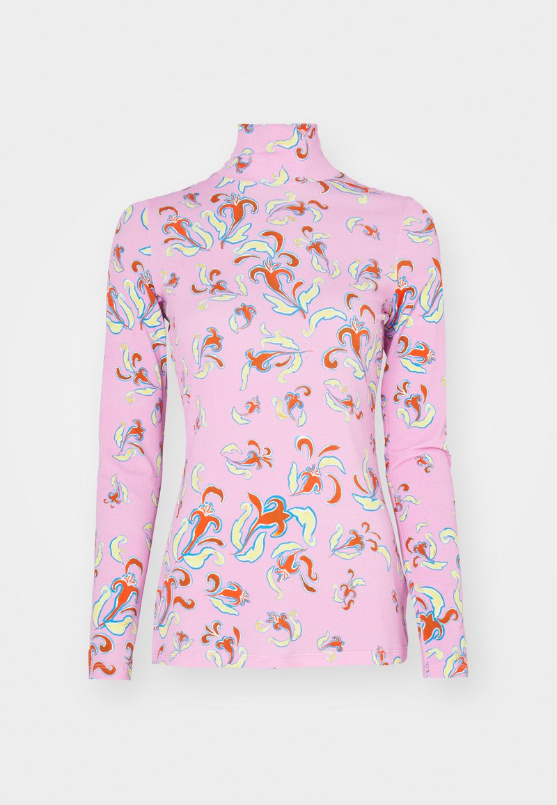 Rabanne Longsleeve roze Rabanne Longsleeve roze