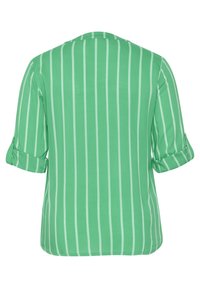 Kaffe Curve SIDA - Blouse - green