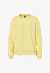 Niet geselecteerd, pale banana