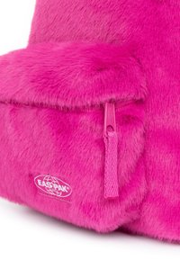 Eastpak ORBIT XS - Mochila - fuzzy fuchsia