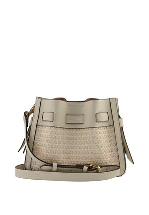 Pourchet, Sac bandoulière - beige