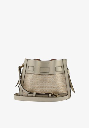Pourchet, Sac bandoulière - beige