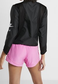 Nike Performance Giacca da running - black