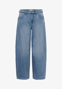 Nevybráno, cleveland light blue denim