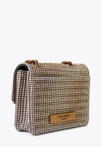 Kurt Geiger London KENSINGTON - Borsa a tracolla - beige