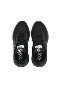 No Name Sneakers laag - noir