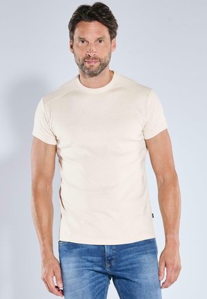 MY FAVORITE - T-Shirt basic - beige