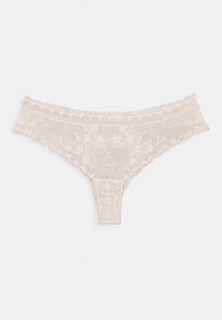 Unausgewählt, beige doré