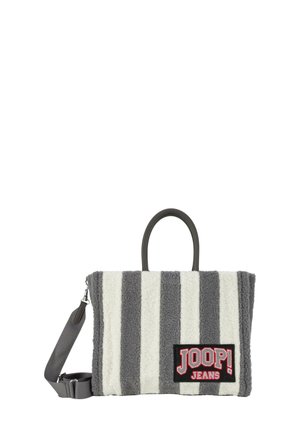 SQUADRA AURELIA - Sac à main - grau
