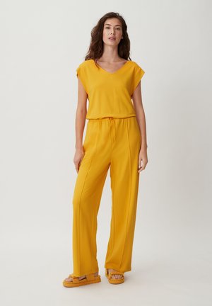 OVERALL  - Jumpsuit - gelb