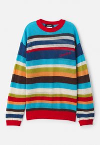 Pullover - multicolor