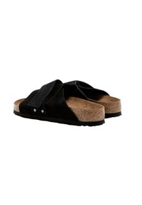 Birkenstock KYOTO VL SOFT - Mules - black
