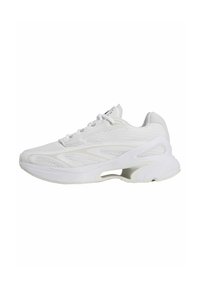 SPORTSWEAR 2000 - Trainingsschoen - cloud white chalk white chalk pearl