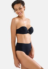 Lisca Bikinibroekje - noir