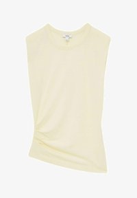 Ausgewählt, buttermilk