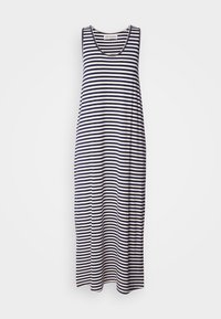 DRESS - Robe en jersey - blue