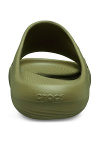 Crocs UNISEX zielony