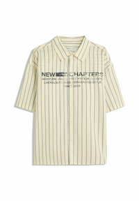 SHORT SLEEVE - Majica - white