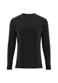 Unausgewählt, BLACK