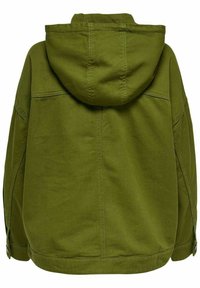 ONLY Veste en jean - avocado
