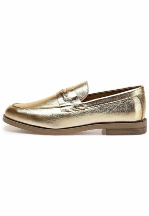 Chaussons - gold gld