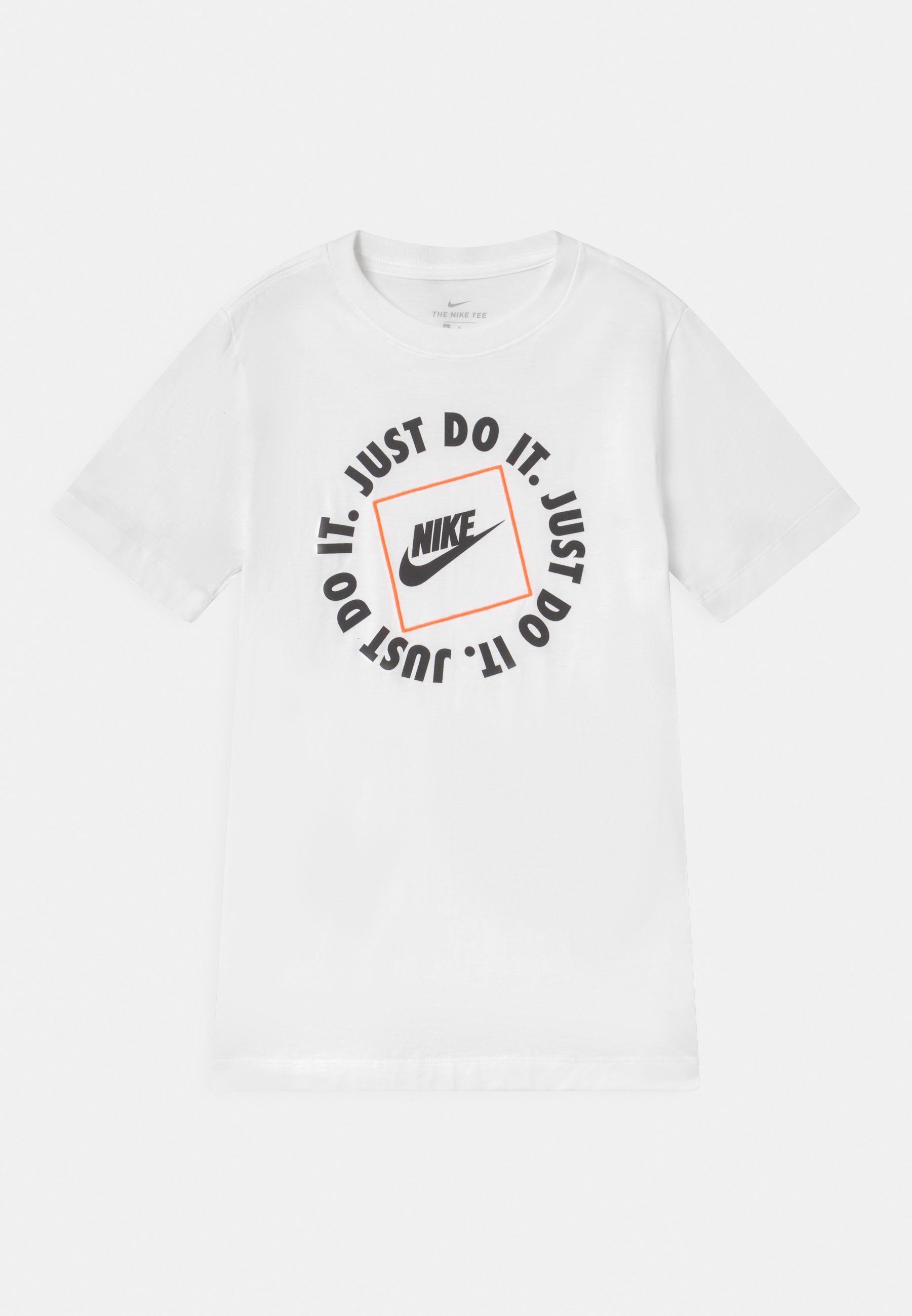 nike tee box