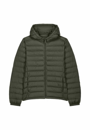 Mira Paris, BASIC PADDED - Veste d'hiver - khaki