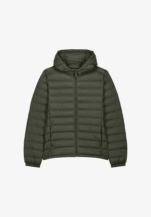 Mira Paris, BASIC PADDED - Veste d'hiver - khaki