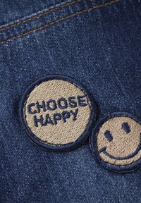 Minymo Jeans straight leg - parisian night