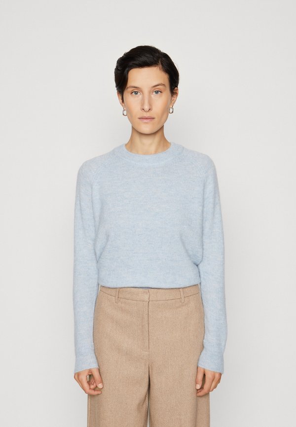 SLFLULU O NECK - Jumper