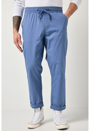 Pantaloni sportivi - atlantic blue