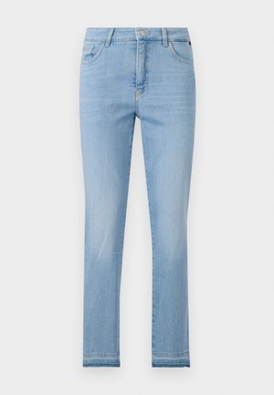 Marc Cain, Slim fit jeans - baby blue
