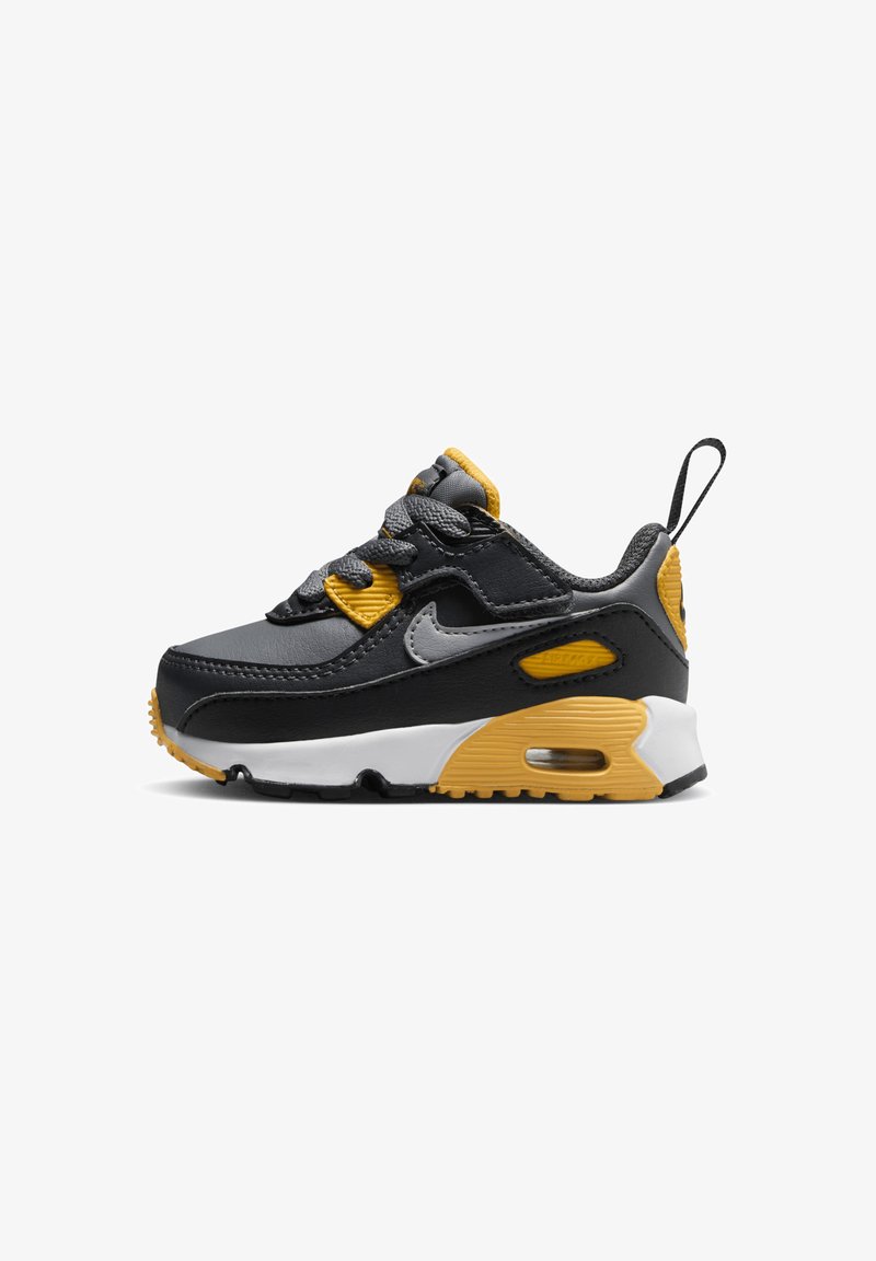 Nike Sportswear AIR MAX 90 EASYON - Sporta apavi - smoke grey lt smoke grey anthracite white