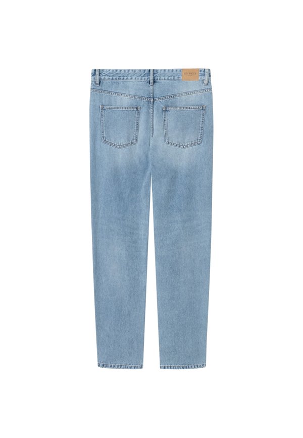 RYDER PANTS - Straight leg jeans3
