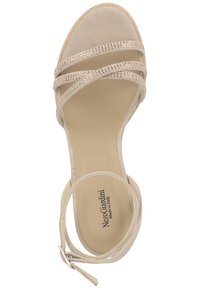 NeroGiardini Sandals - safari