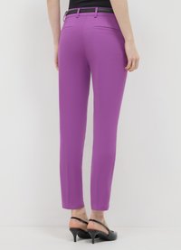 Calliope Chino - ciclamino