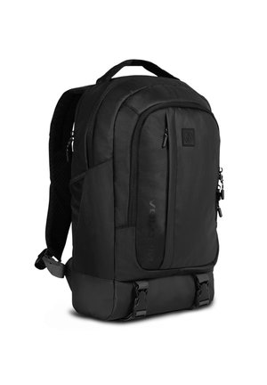 VENTURE - Mochila - black