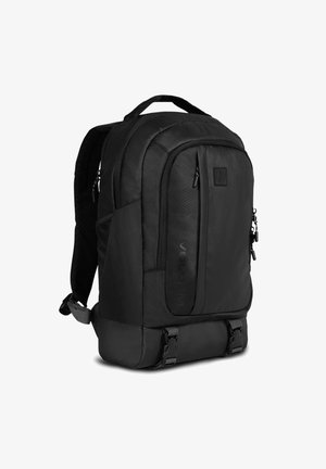 VENTURE - Mochila - black